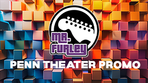 Penn Theater Show Promo 1