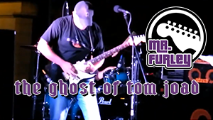 The Ghost of Tom Joad