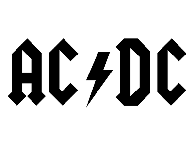 AC/DC