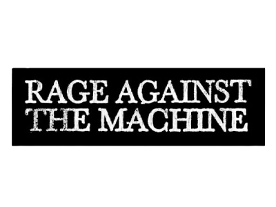 Rage Against The Machine
